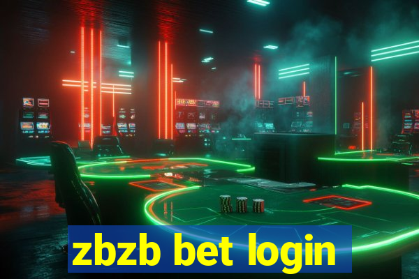 zbzb bet login